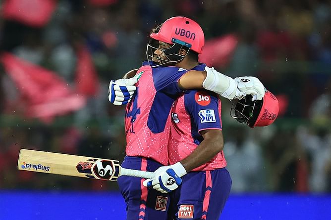 RR Predicted Playing 11 vs SRH for Match 2 of IPL 2025 ft. Sanju Samson & Jofra Archer
