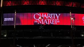 Sidemen Charity Match kick off time and streaming schedule revealed
