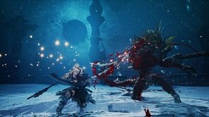 Is there co-op or multiplayer in The First Berserker: Khazan?