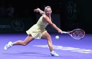 Caroline Wozniacki in 2011 (Source: Getty)