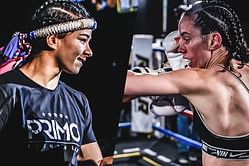 Atomweight Muay Thai queen Allycia Hellen Rodrigues “more than ready” to defend her throne against Mari McManamon in Bangkok