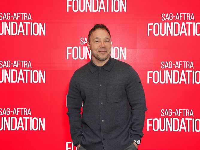 5 things you probably didn’t know about Stephen Graham