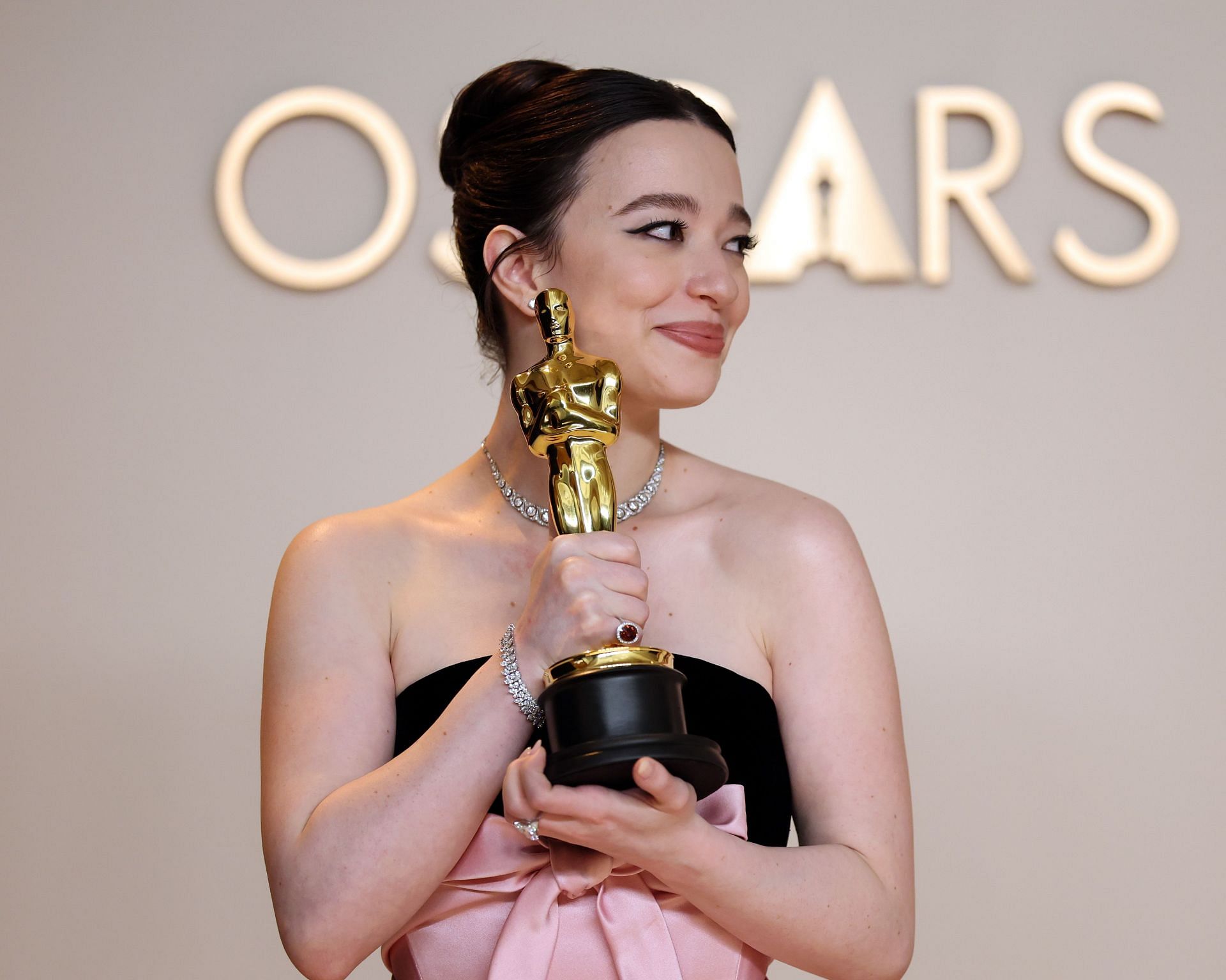 97th Annual Oscars - Press Room - Source: Getty