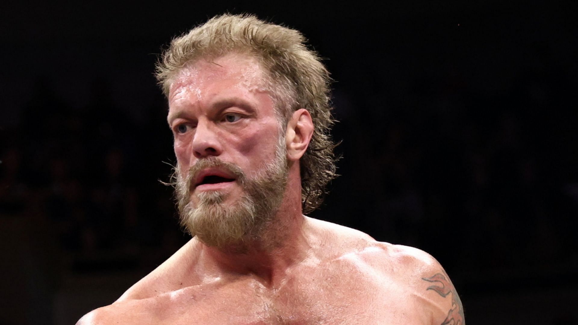 Cope is a WWE Hall of Famer who is now signed with AEW [photo: AEW Official Website]