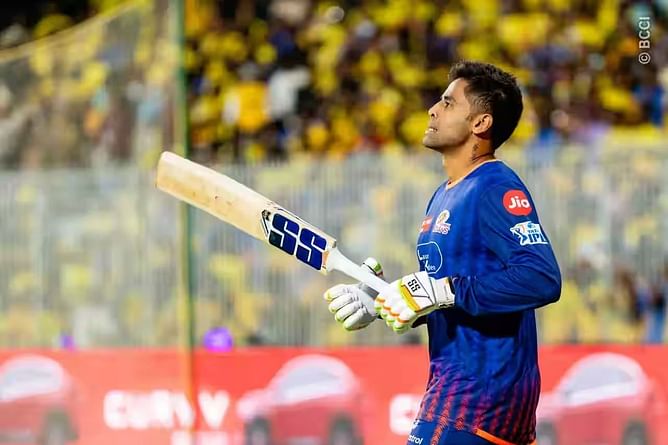 CSK vs MI, IPL 2025: Mumbai Indians player ratings as Suryakumar and Co. suffer yet another opening defeat