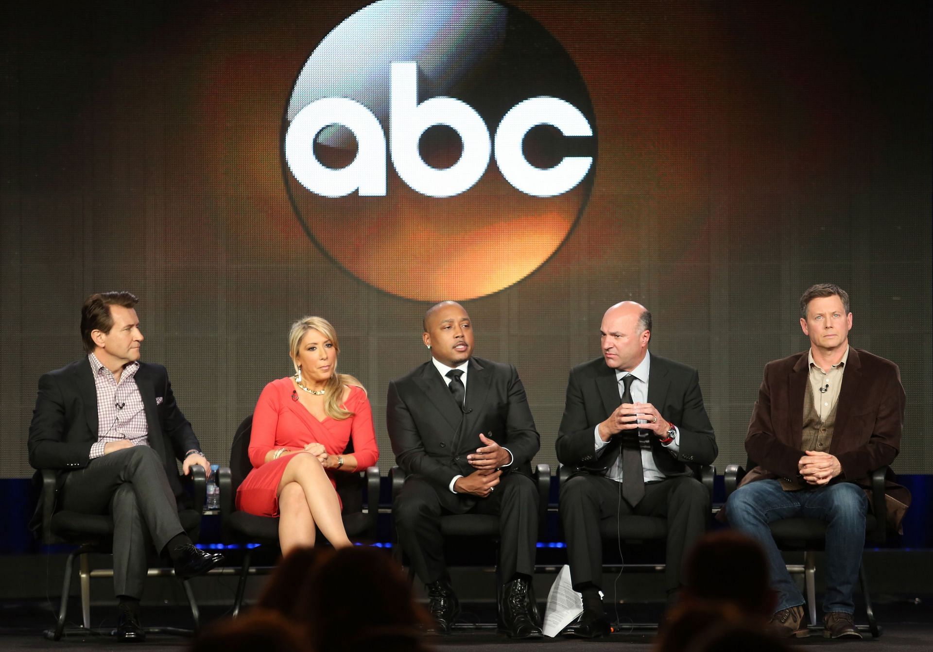 2013 Winter TCA Tour - Day 7 - Source: Getty