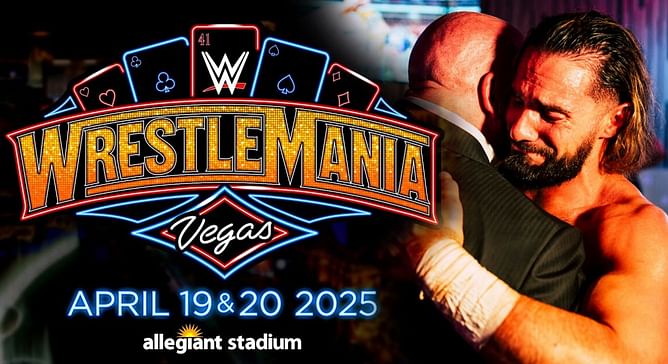 Seth Rollins to miss WrestleMania 41 after what happened to him on WWE RAW on Netflix? Exploring the possibility