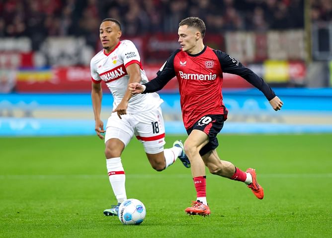 VfB Stuttgart vs Bayer Leverkusen Prediction and Betting Tips | 16th March 2025