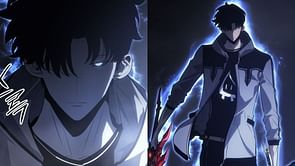 Solo Leveling Ragnarok Chapter 46 release date and time, where to watch, and more