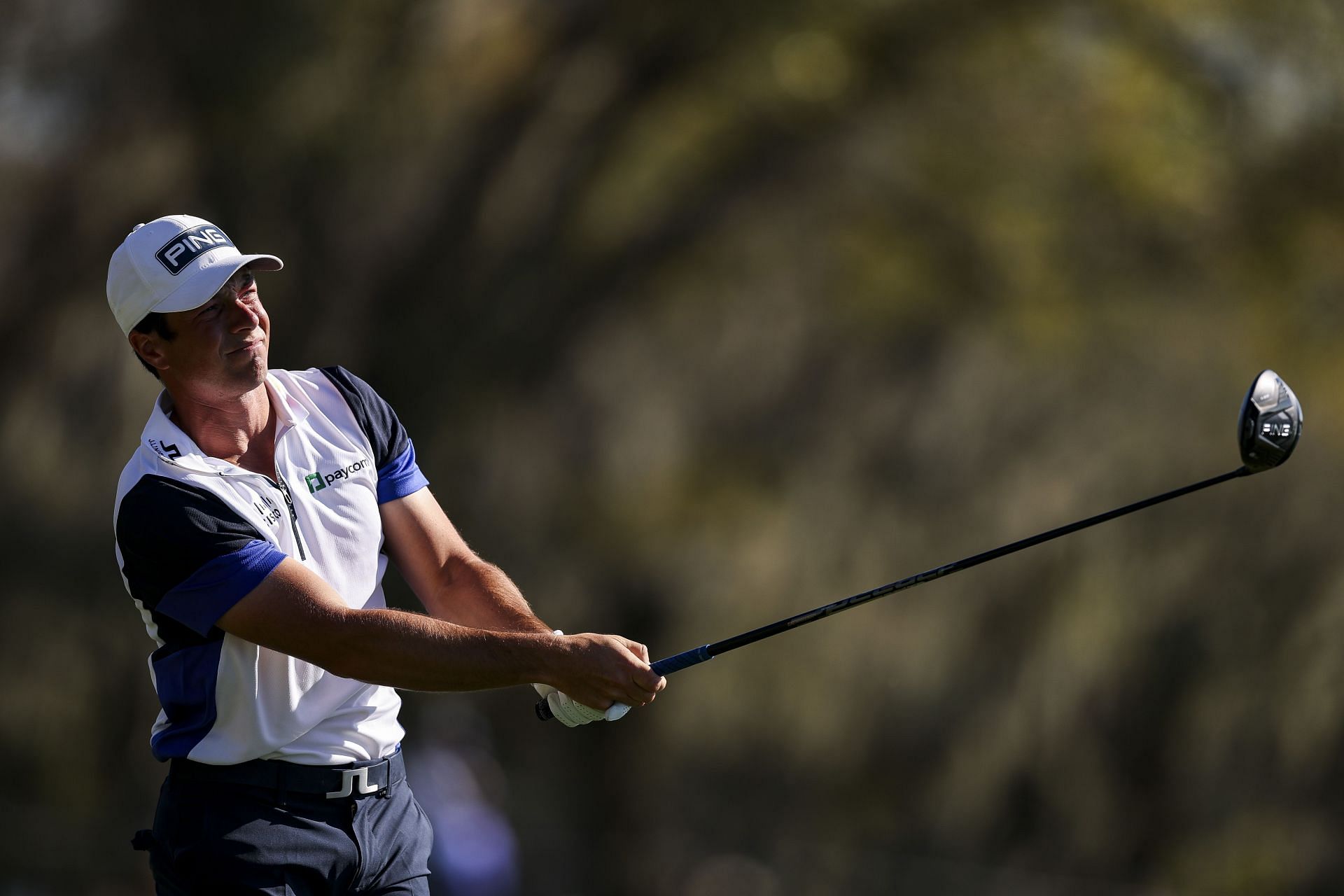 Viktor Hovland, Arnold Palmer Invitational (Image via Getty)