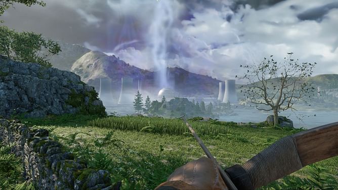Does Atomfall have fast travel?
