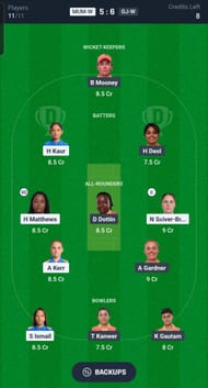 Fantasy suggestion #1