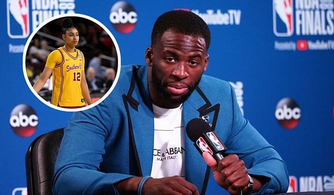 "I hate to see it" - 4X NBA champ sends JuJu Watkins ‘speedy recovery’ message amid injury setback for USC star