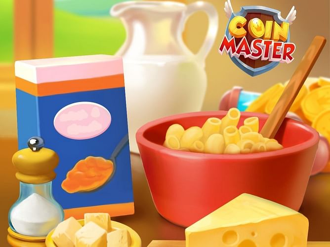 Are there Coin Master free spins and coin links for today? (March 25, 2025)