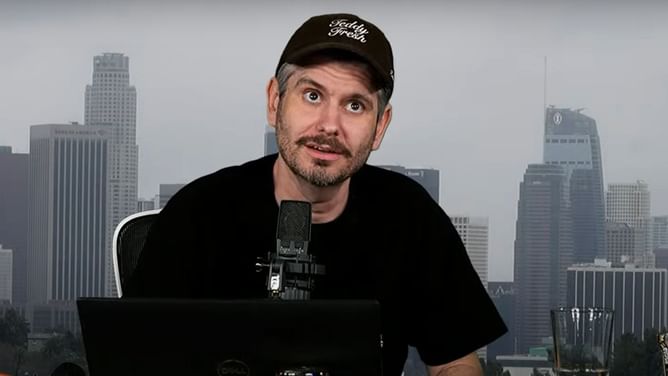 Ethan Klein issues apology to HasanAbi for getting one thing wrong amid feud
