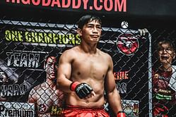 “I just did my part” - Filipino legend Eduard Folayang proud of his personal milestones that shaped Philippines' MMA