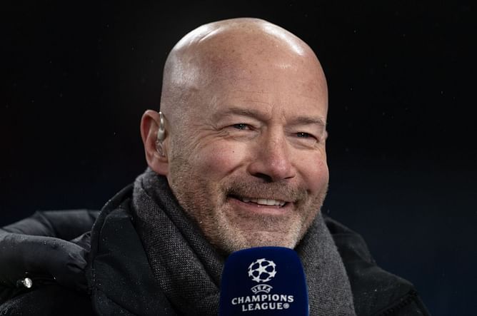 "He's certainly offered a lot" - Alan Shearer heaps praise on Manchester United star after FA Cup exit in 5th round to Fulham