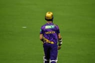 Kolkata Knight Riders Starts Off Their IPL 2025 Season With Practice Session - Source: Getty