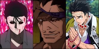 10 blind anime characters who are too goated in their series
