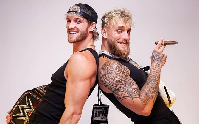 Logan Paul makes surprising revelation about Jake Paul's take on influencer boxing, talks main hurdle blocking KSI fight: "His head is just elsewhere"