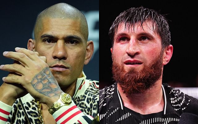 UFC 313 start time, how to watch, full card: UFC 313: Alex Pereira vs.  Magomed Ankalaev - Fight card, date, start time, streaming, how to watch,  venue, and more