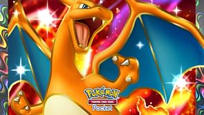Pokemon TCG Pocket: Best Charizard ex (Shining Revelry) deck guide