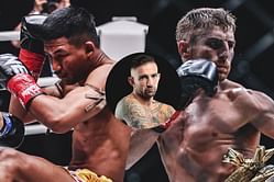 Liam Harrison chimes in on proposed Rodtang vs Jonathan Haggerty trilogy: “You can’t ever write him off”