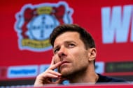Xabi Alonso