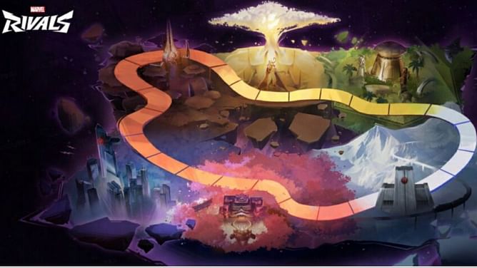 Galacta’s Cosmic Adventure event in Marvel Rivals: All free rewards and how to get them