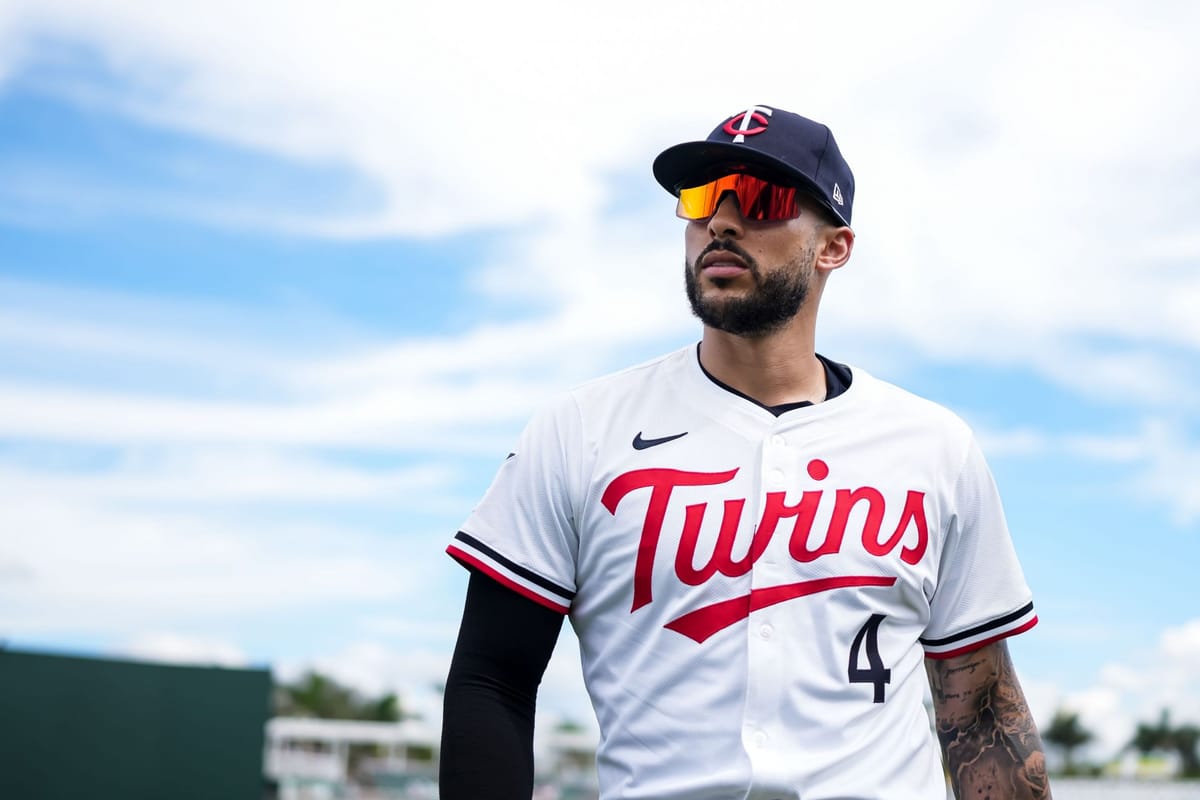 Carlos Correa Contract Breakdown, History, Salary and Bonuses