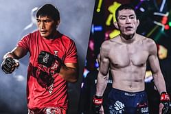 “It brings back a lot of memories” - Eduard Folayang on chance to fight Shinya Aoki inside historic Saitama Super Arena