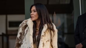 Lottie’s possible murder suspect in Yellowjackets latest episode still remains a big mystery for viewers