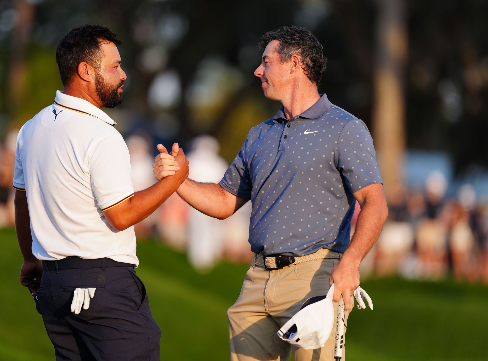 Rory McIlroy makes his feelings clear on unusual playoff scenario at The Players 2025: "Never experienced it before"