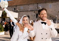 David Pastrnak girlfriend