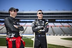 IndyCar Insider marks out ideal championship blueprint for Will Power with Scott McLaughlin example