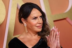 Karla Sofía Gascón claims she thought about doing the "unthinkable" while dealing with controversy