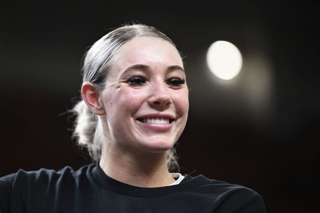 Where is Chloe Kitts from? Hometown and Birthplace