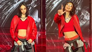 “I haven’t been on a date in a very long time" — BLACKPINK's Jennie seemingly clears dating rumors following successful release of 'Ruby'