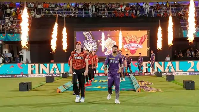 IPL 2025 के आगाज से पहले BCCI हुआ सख्त, नए सीजन में लागू होंगे ये नियम; प्लेयर्स को लग सकता है झटका