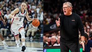 When $18 million worth Geno Auriemma used J.K. Simmons’ Oscar-winning movie 'Whiplash' as an example to explain Diana Taurasi’s greatness