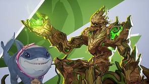 Marvel Rivals players react to overpowered Jeff and Groot tech