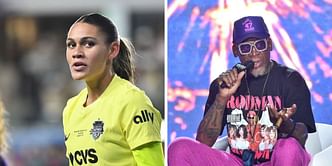 Trinity Rodman debunks popular notion involving father Dennis Rodman, says her mother should be the one to get credit instead