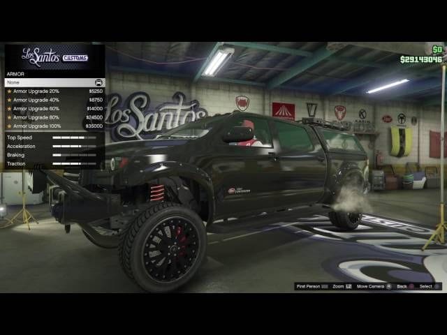 elf bar vape uk Vapid Contender in GTA 5 Online: All you need to know