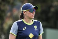New Zealand v Australia - Women's ODI Series: Game 3 - Source: Getty