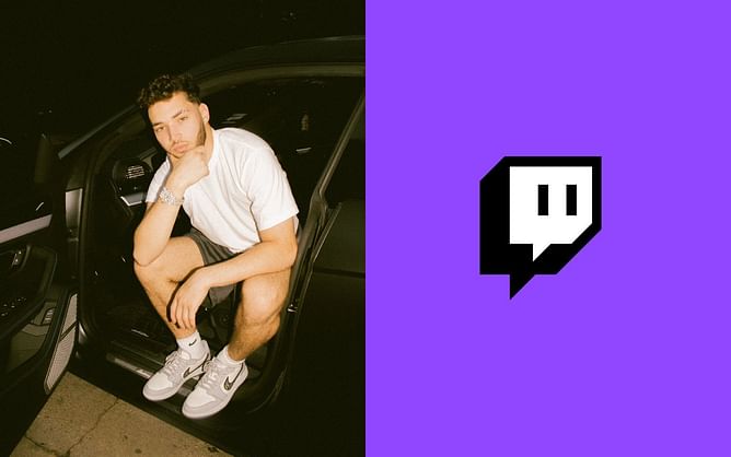 Adin Ross claims he'll get unbanned on Twitch in "seven days"