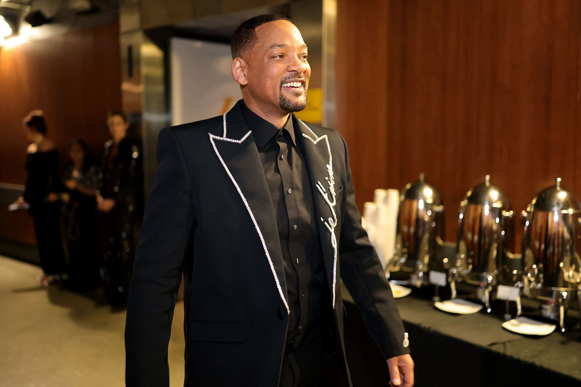 67th Annual GRAMMY Awards - Backstage - Source: Getty