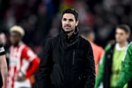Mikel Arteta