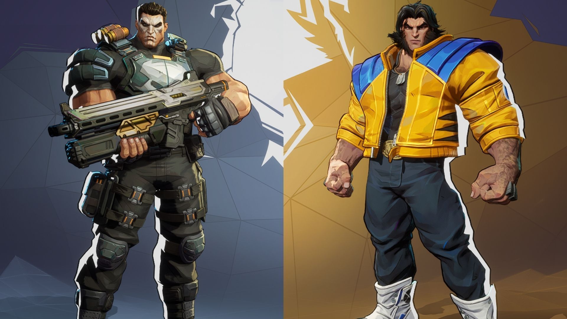 Triple Duelist comp in Marvel Rivals might work, but you need this component