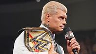 Mark Henry urges Cody Rhodes to release real-life footage of John Cena and late WWE legend