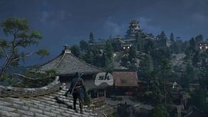 All Lost Page locations of Sokenji Temple in Assassin's Creed Shadows